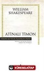 Atinalı Timon (Karton Kapak)