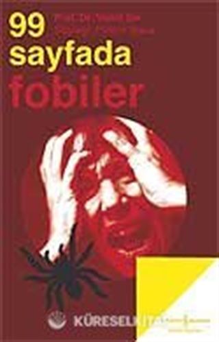 99 Sayfada Fobiler