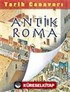 Tarih Canavarı / Antik Roma
