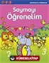 Saymayı Öğrenelim