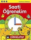 Saati Öğrenelim