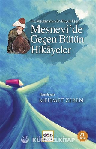 Mesnevi'de Geçen Bütün Hikayeler
