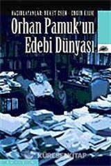 Orhan Pamuk'un Edebi Dünyası