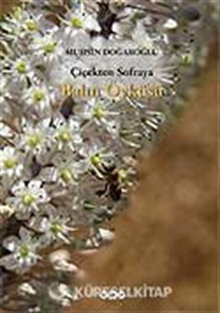 Çiçekten Sofraya Balın Öyküsü