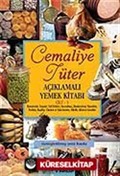 Açıklamalı Yemek Kitabı -5