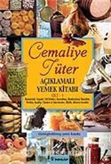 Açıklamalı Yemek Kitabı -5