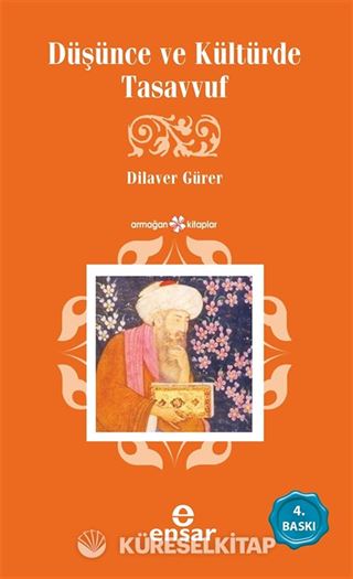 Düşünce ve Kültürde Tasavvuf