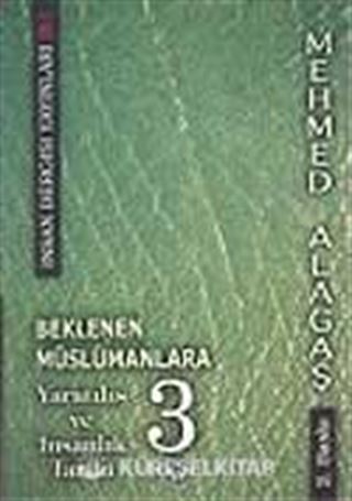 Mehmet Alagaş Kitapları (30 Kitap Takım)