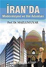 İran'da Modernleşme ve Din Adamları