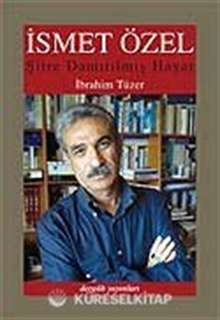 İsmet Özel