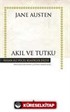 Akıl ve Tutku (Ciltli)