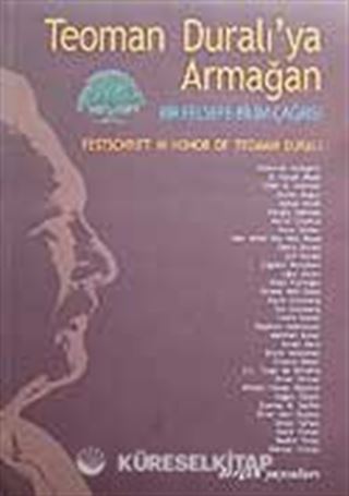 Teoman Duralı'ya Armağan