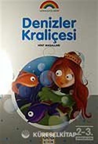 Denizler Kraliçesi
