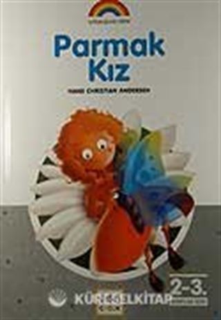 Parmak Kız
