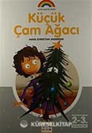 Küçük Çam Ağacı