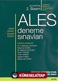 Ales Deneme Sınavı