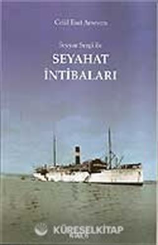 Seyyar Sergi İle Seyahat İntibaları