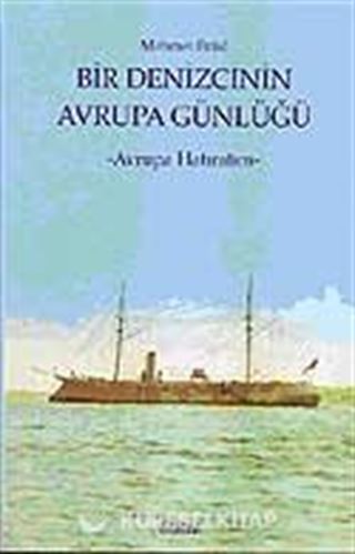 Bir Denizcinin Avrupa Günlüğü