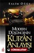 Modern Düşüncenin Kur'an Anlayışı