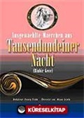 Ausgewaehlte Maerchen Aus Tausendundeiner Nacht Binbir Gece