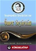 Ausgewaehlte Geschicten Von Ömer Seyfettin