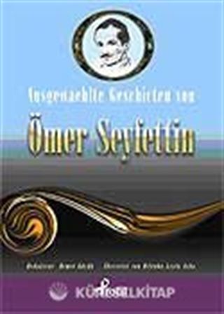 Ausgewaehlte Geschicten Von Ömer Seyfettin