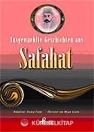 Ausgewaehlte Geschicten Aus Safahat