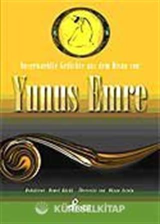 Ausgewaehlte Geschicte Aus Dem Divan Von Yunus Emre