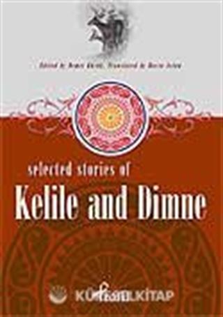 Selected Stories Of Kelile And Dimne