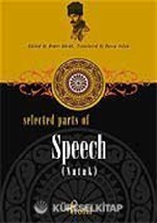 Selected Parts Of Speech (Nutuk)