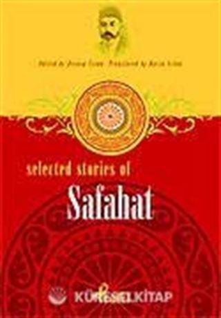 Selected Stories Of Safahat