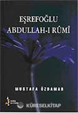Eşrefoğlu Abdullah-ı Rumi