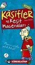 Kaşifler ve Keşif Maceraları