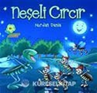 Neşeli Cırcır