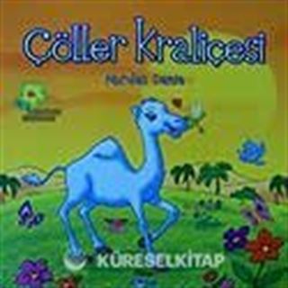 Çöller Kraliçesi