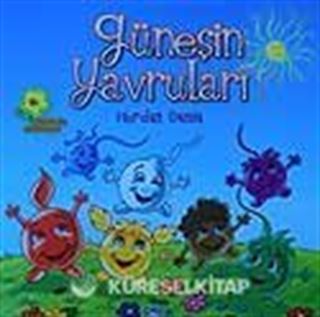 Güneşin Yavruları