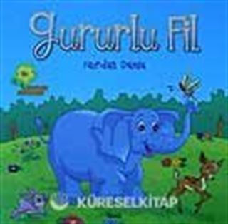 Gururlu Fil