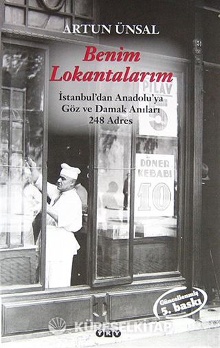 Benim Lokantalarım