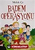 Badem Operasyonu (Ciltsiz)