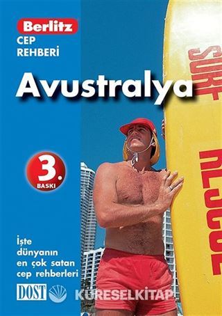 Avusturalya Cep Rehberi