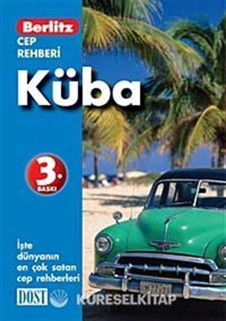 Küba Cep Rehberi