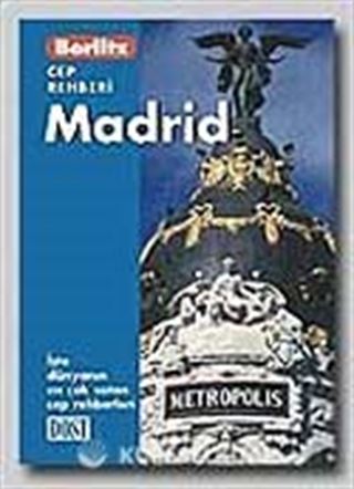 Madrid Cep Rehberi