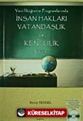 İnsan Hakları Vatandaşlık ve Kentlilik Eğitimi (Cd Ekli)