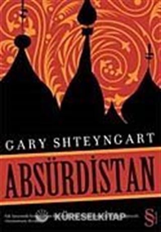 Absürdistan