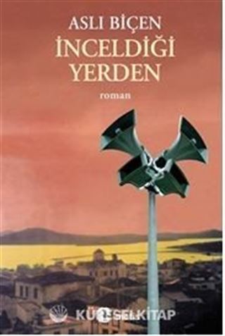 İnceldiği Yerden