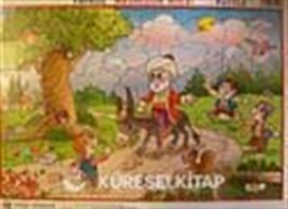 Yap Boz / Nasreddin Hoca