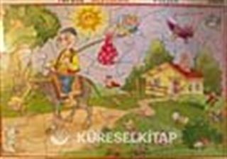 Yap Boz / Keloğlan