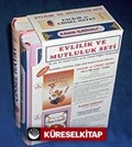 Evlilik ve Mutluluk Seti (2 Kitap)