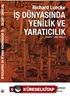 İş Dünyasında Yenilik ve Yaratıcılık