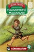 Tom Sawyer'in Maceraları (karton kapak)